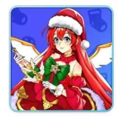 Starlight
Christmas