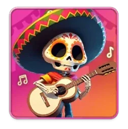 Taberna
Muertos