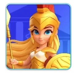 Wisdom



Of Athena