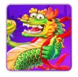 Fortune



Dragon