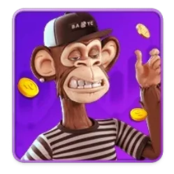 Wild Ape