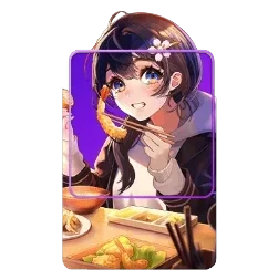 Oishi Delights