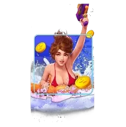 Songkran
Splash