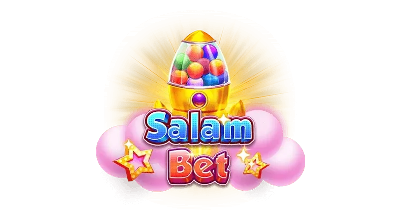 SALAMBET logo